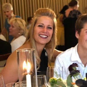 Meet your Posher, Nikki